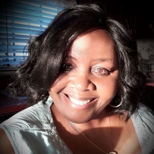 Meet your Posher, Katrina